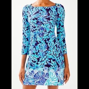 Lilly Pulitzer Sophie dress